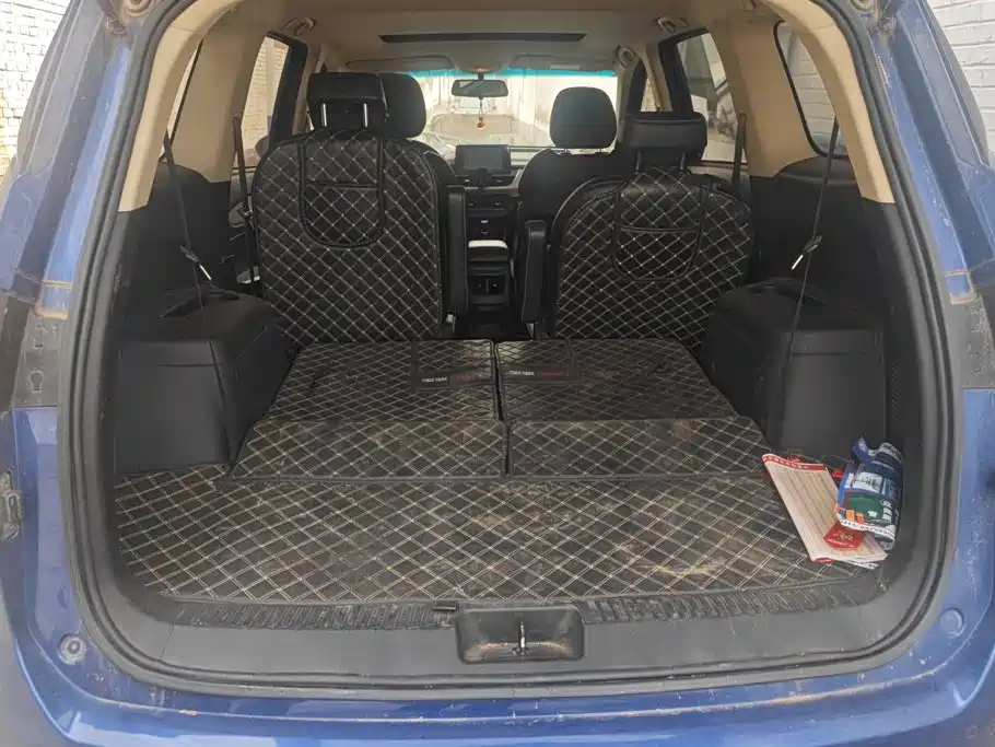 Baojun 360 — миниатюра 4