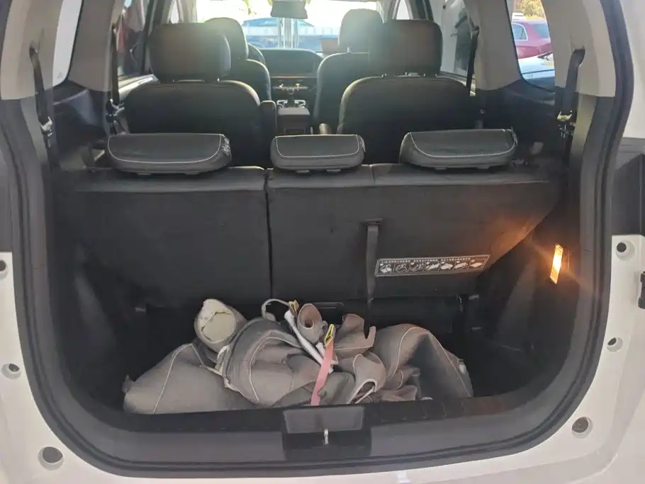 GAC Motor Trumpchi M6 — миниатюра 2
