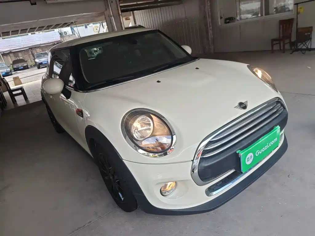 MINI Mini — миниатюра 4
