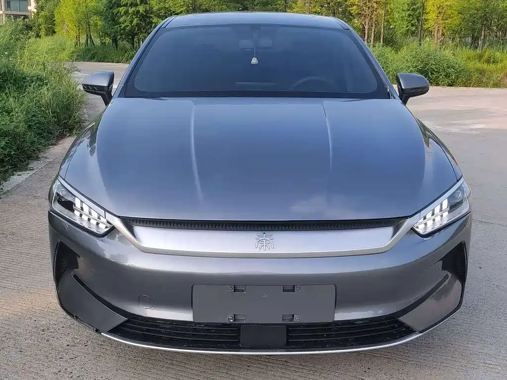 BYD Qin PLUS — миниатюра 2