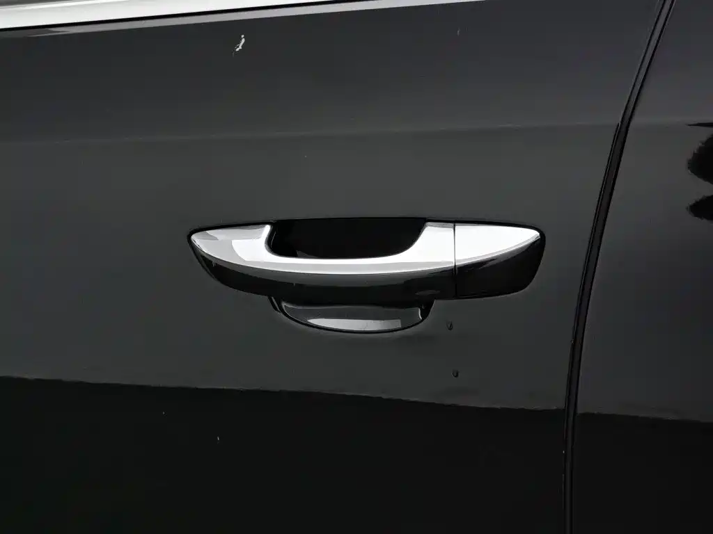 Volkswagen Passat — миниатюра 18