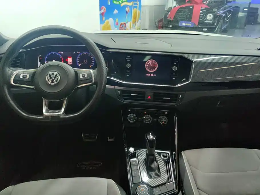 Volkswagen Tayron — миниатюра 12