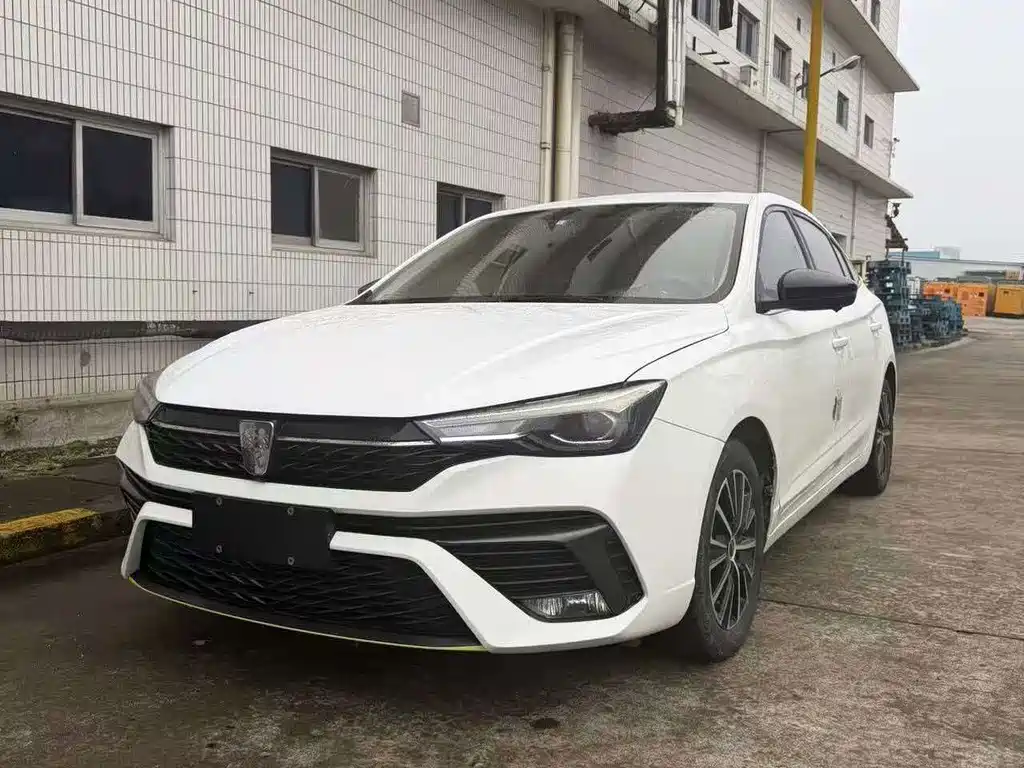 Roewe i5 — миниатюра 3
