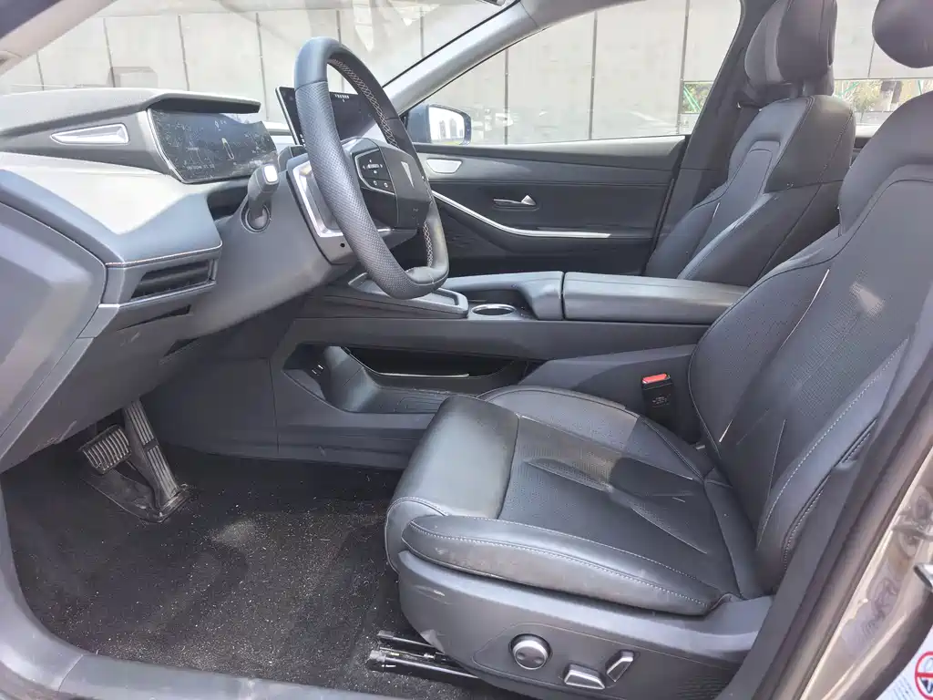 Changan Deepal DARK BLUE SL03