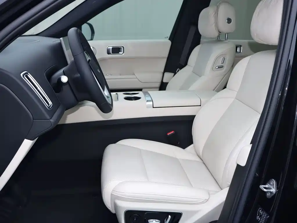 Li Auto Li L7 — миниатюра 4