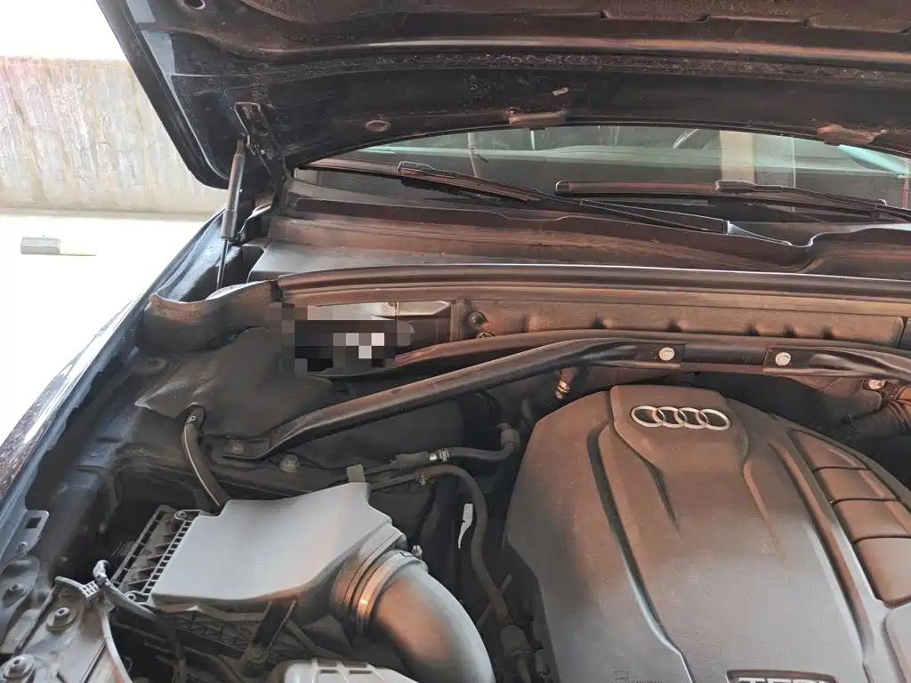Audi Q5 — миниатюра 20