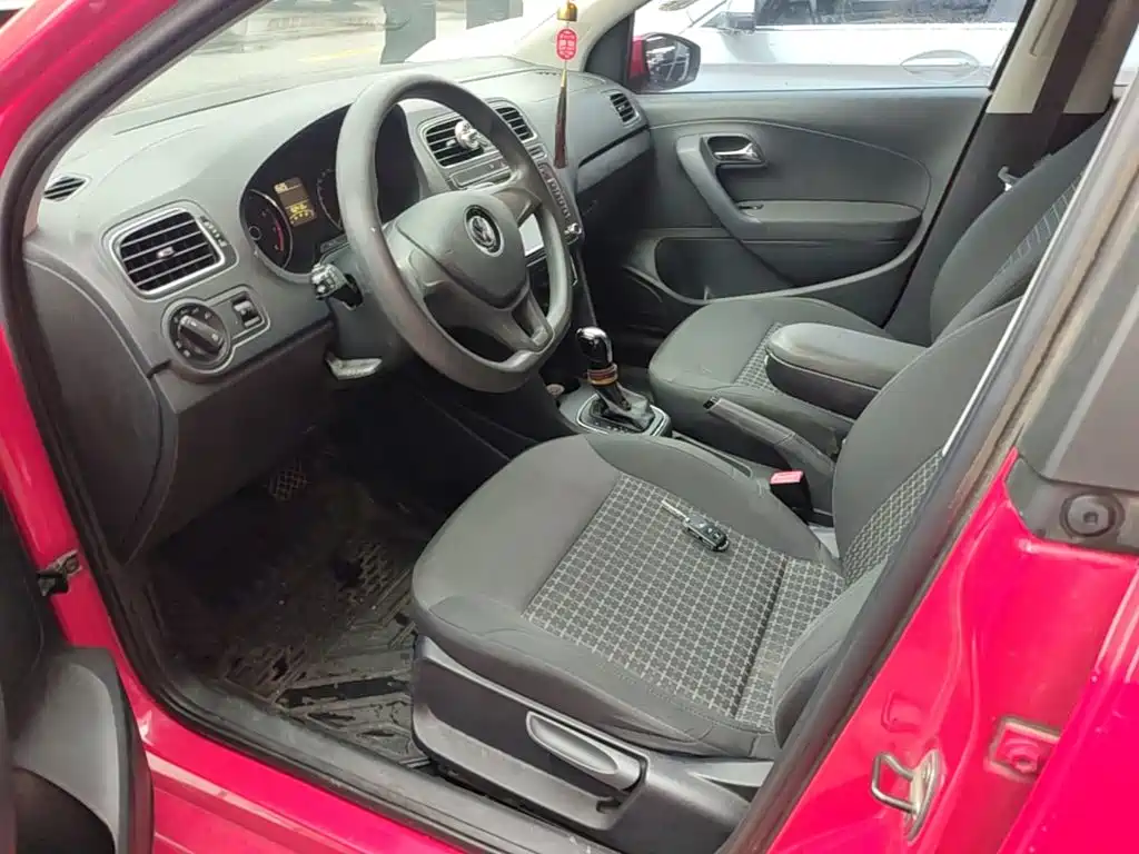 Volkswagen Polo — миниатюра 15