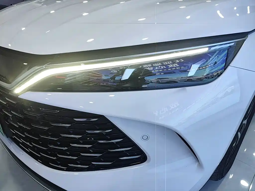 BYD Qin L — миниатюра 24