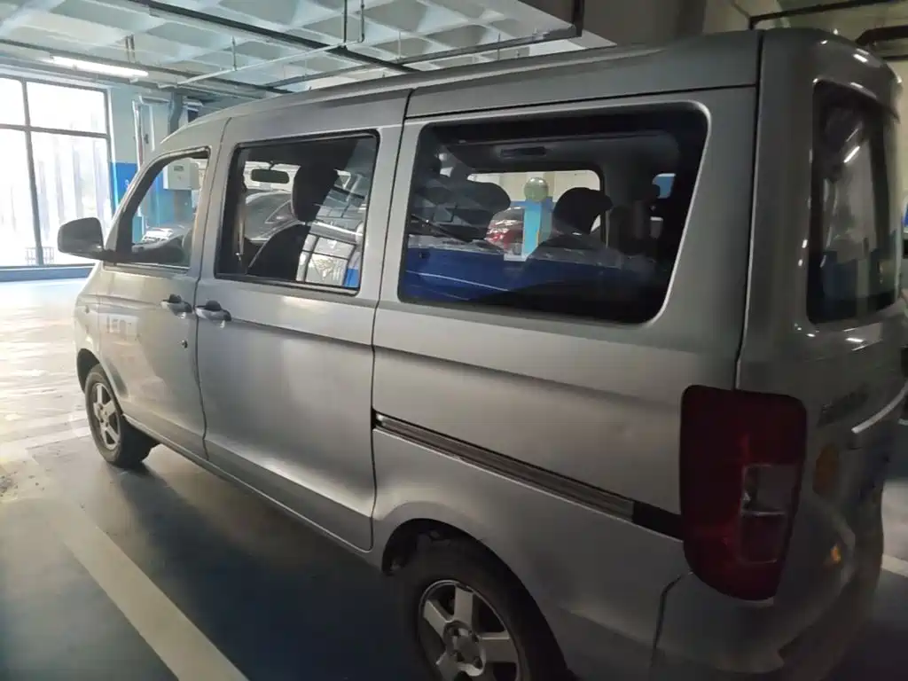 Wuling Zhiguang — миниатюра 25