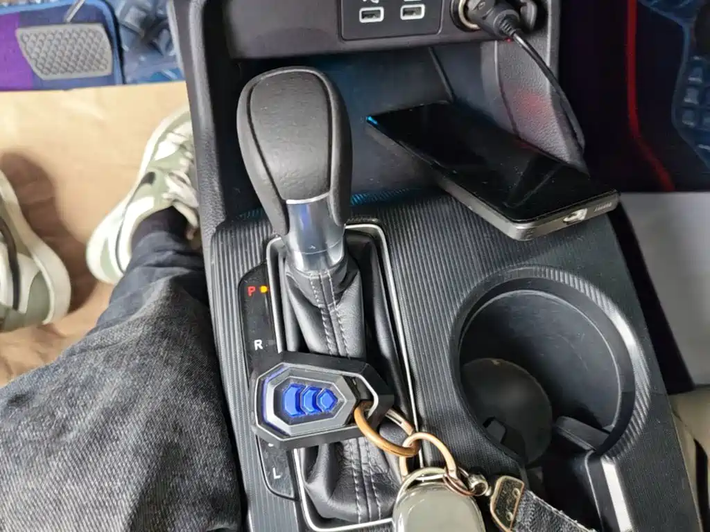 Honda Civic — миниатюра 14
