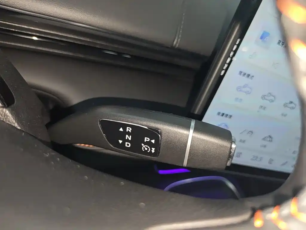 Deepal Deepal S07 — миниатюра 14