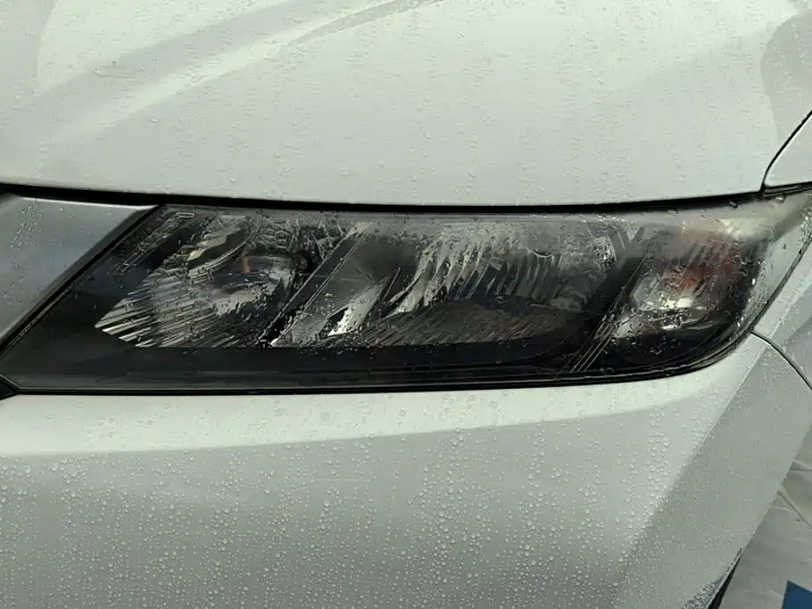 Honda City — миниатюра 5