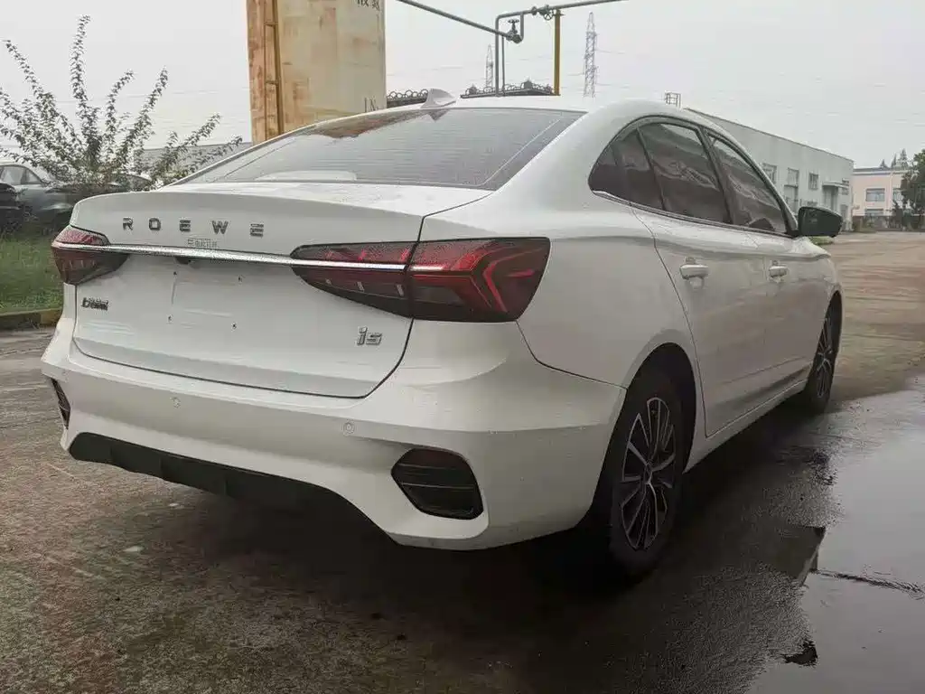 Roewe i5 — миниатюра 9