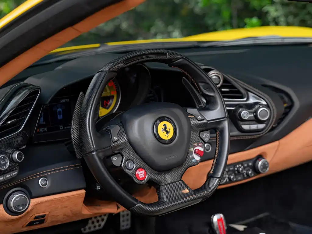 Ferrari 488 — миниатюра 18