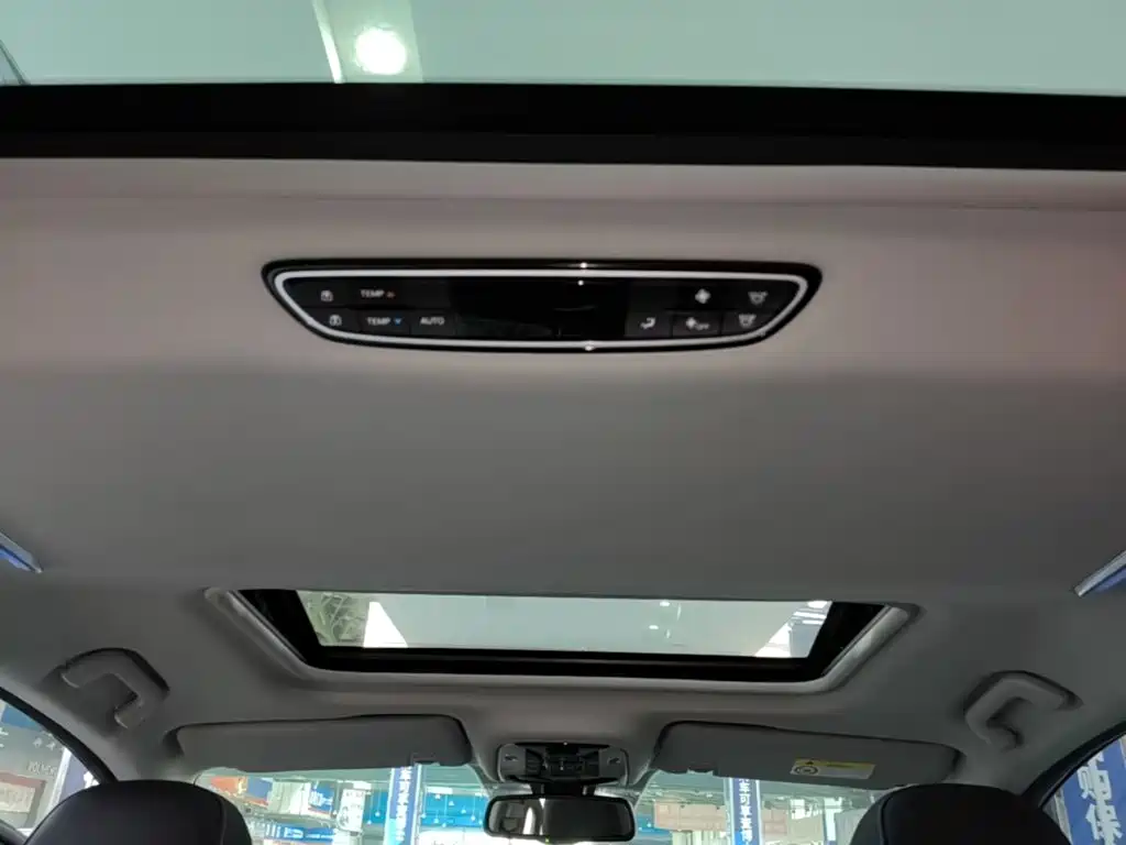 GAC Motor Trumpchi M8 — миниатюра 18