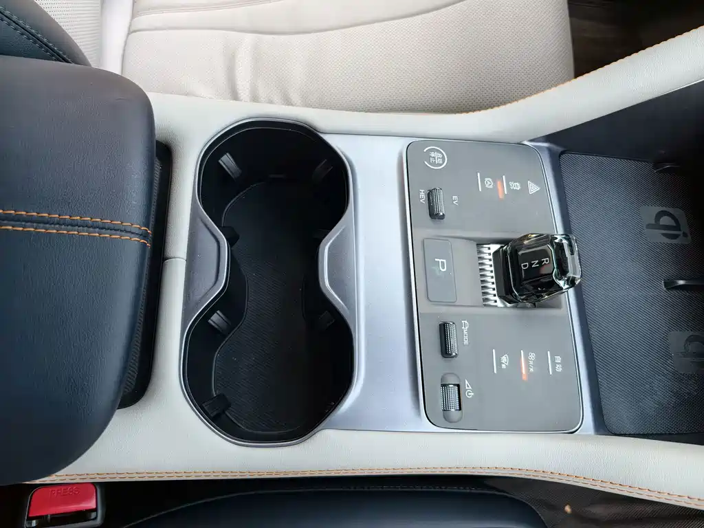 BYD PLUS New Energy — миниатюра 14