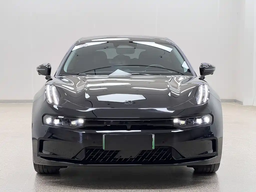 ZEEKR EXTREME KRYPTON 001