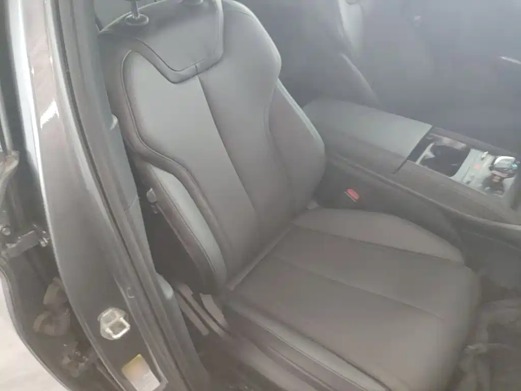 BYD Qin L — миниатюра 25