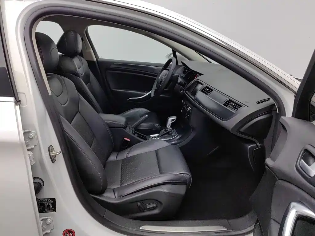 Citroen C5 — миниатюра 23