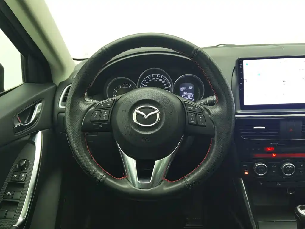 Mazda CX-5 — миниатюра 11
