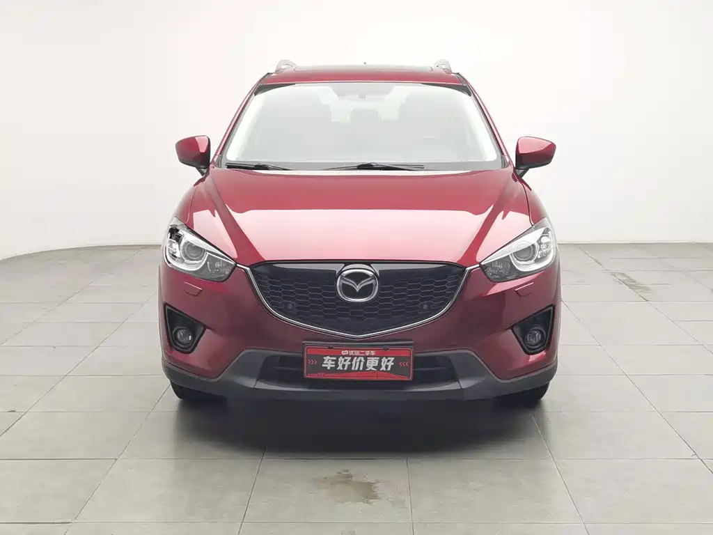 Mazda CX-5 — миниатюра 3