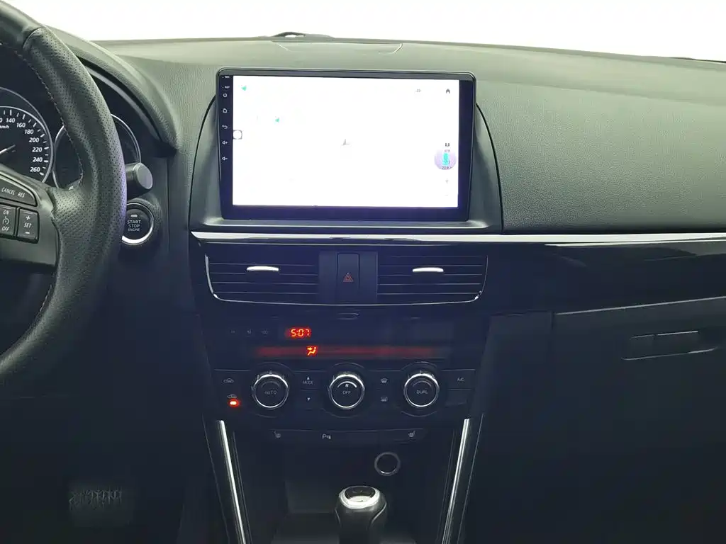 Mazda CX-5 — миниатюра 12