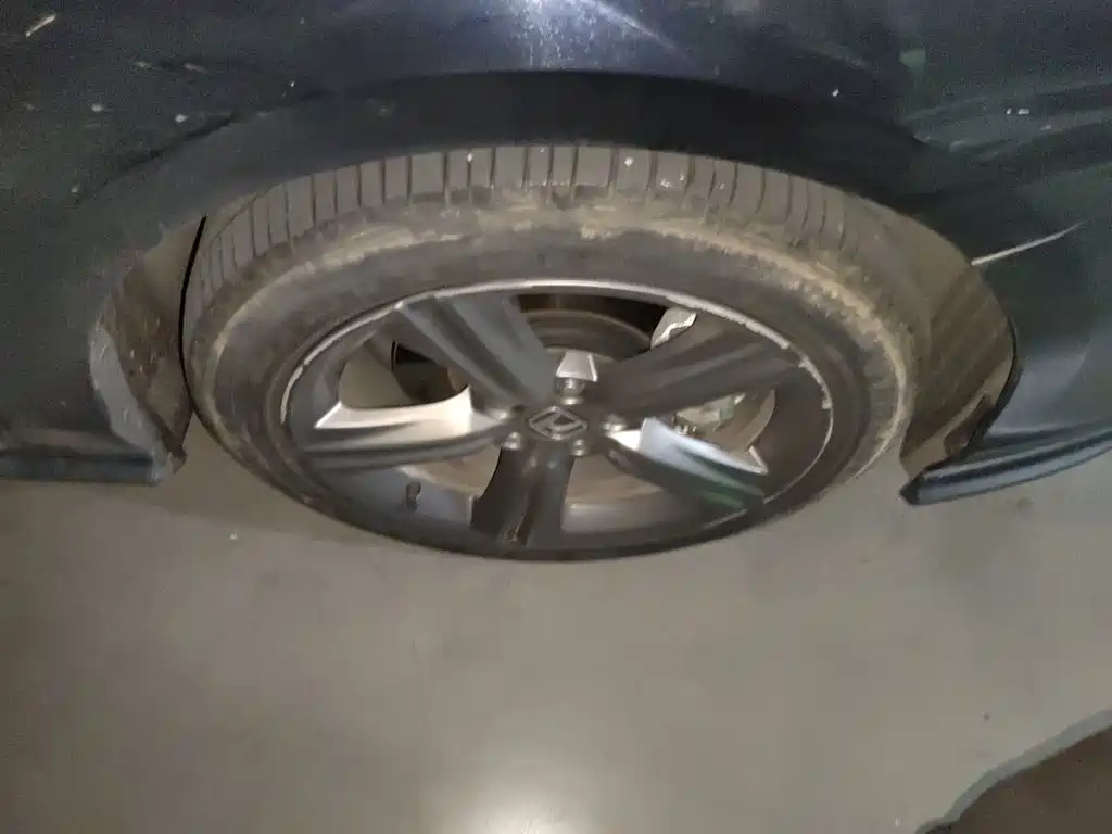 Honda Accord New Energy — миниатюра 8