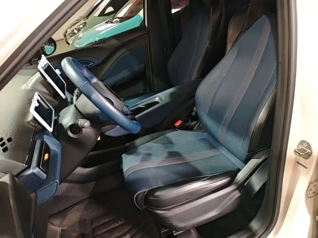 BYD Seagull — миниатюра 15