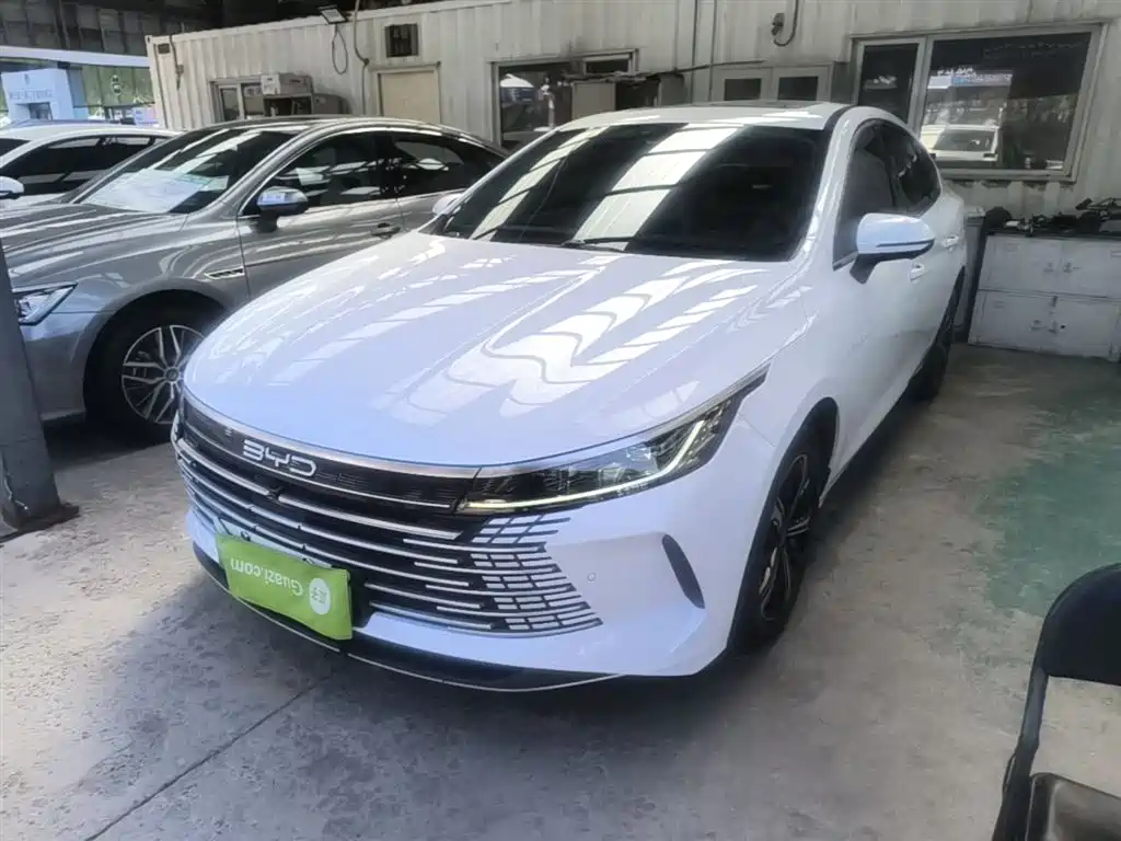 Byd Destroyer 05 2022