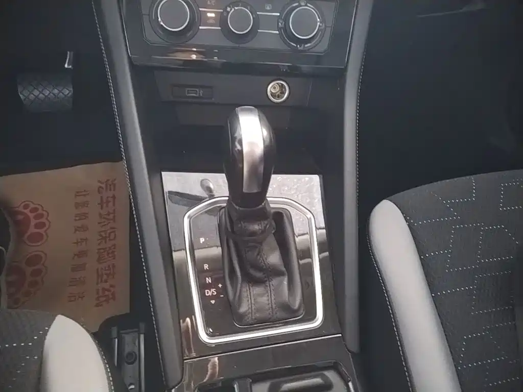 Jetta VS5 — миниатюра 14