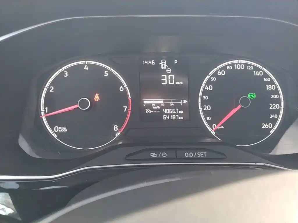 Jetta VS5 — миниатюра 12