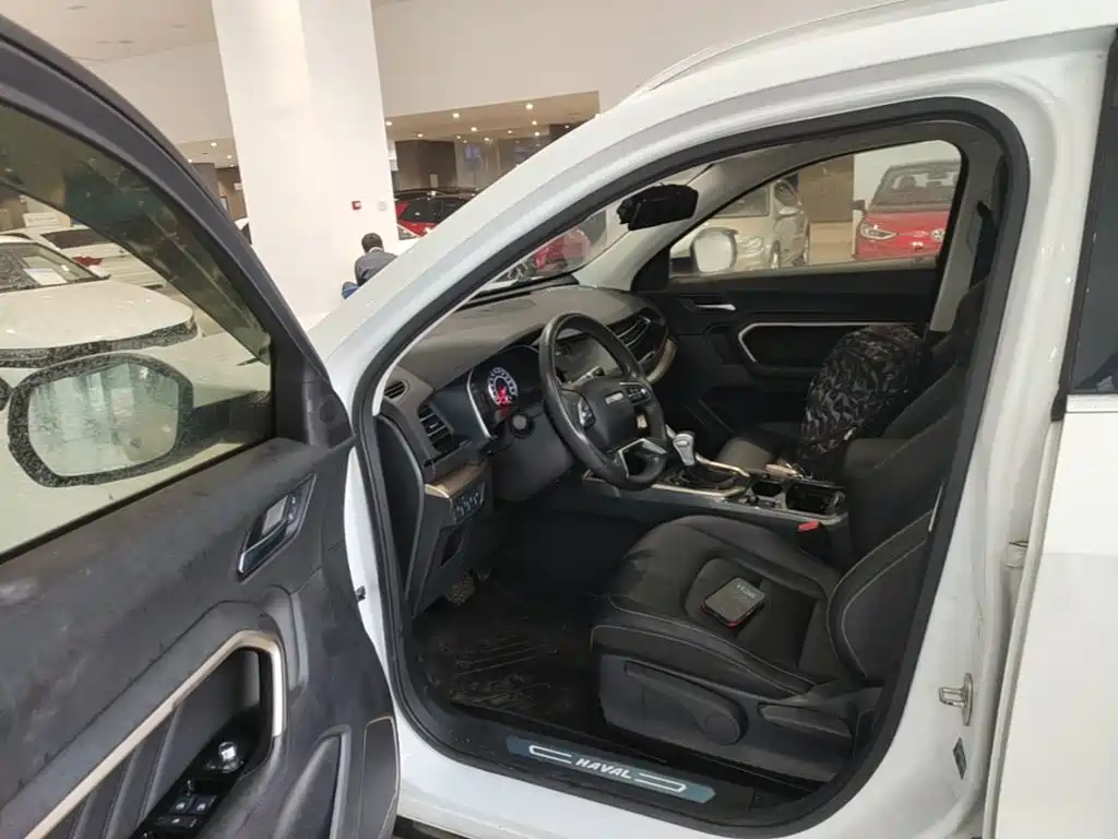 Haval H6 — миниатюра 16