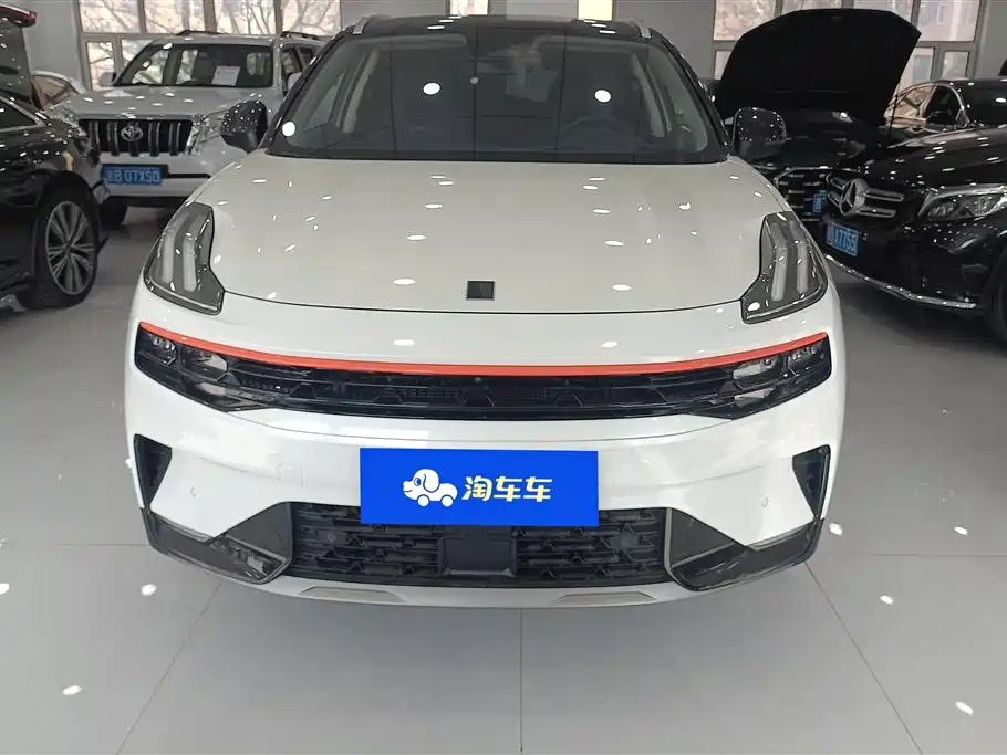 LYNK 06