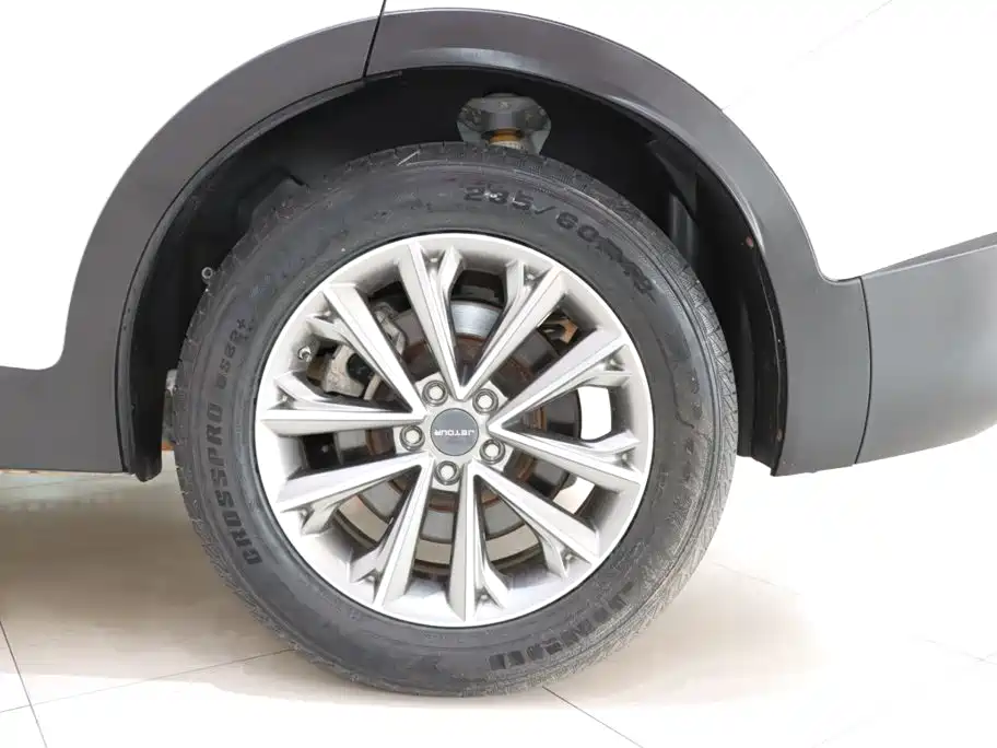 Jetour X70 — миниатюра 16
