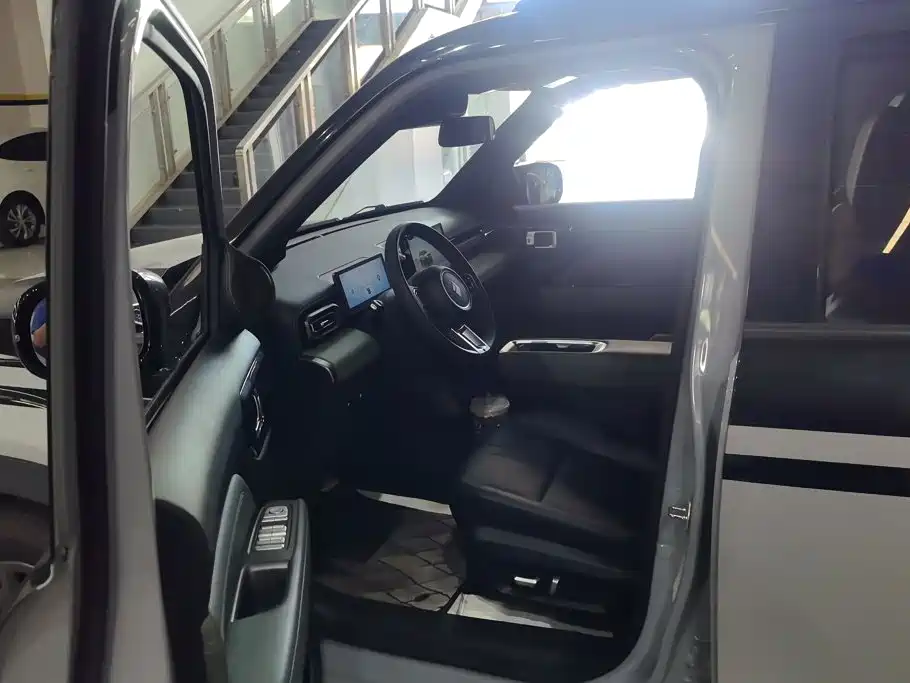 Baojun Yueye Plus — миниатюра 9