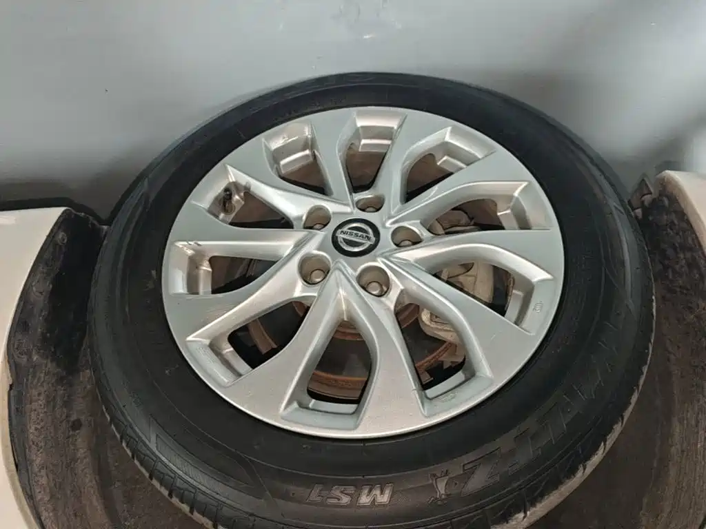 Nissan Sylphy — миниатюра 23