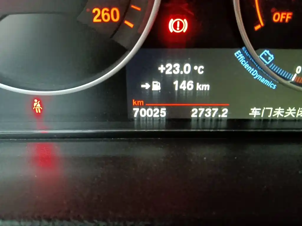 BMW 3 Series GT — миниатюра 5