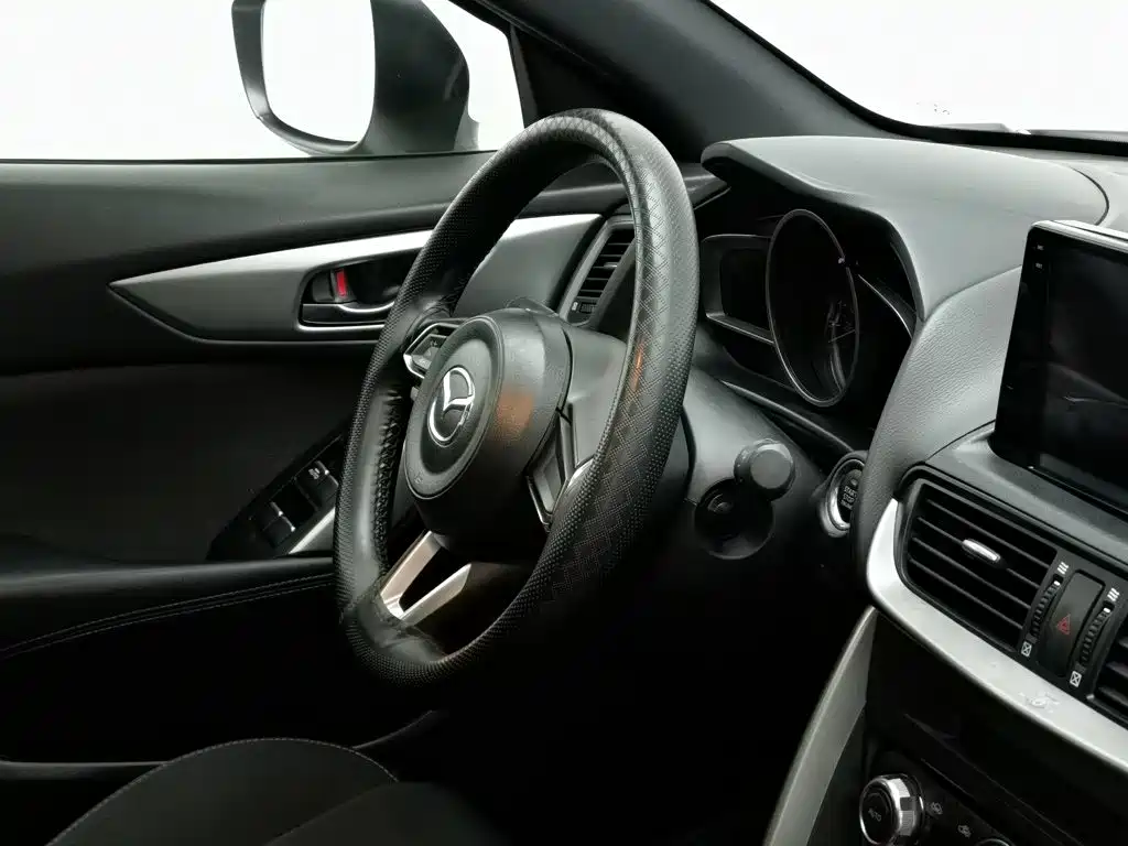 Mazda CX-4 — миниатюра 22