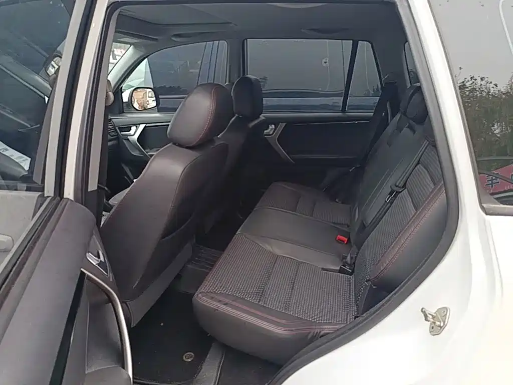 Chery Tiggo 3 — миниатюра 17