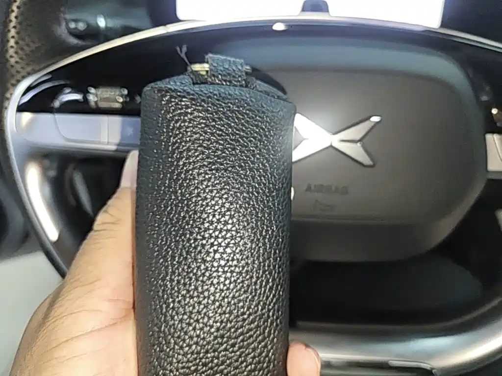 XPeng P7 — миниатюра 9