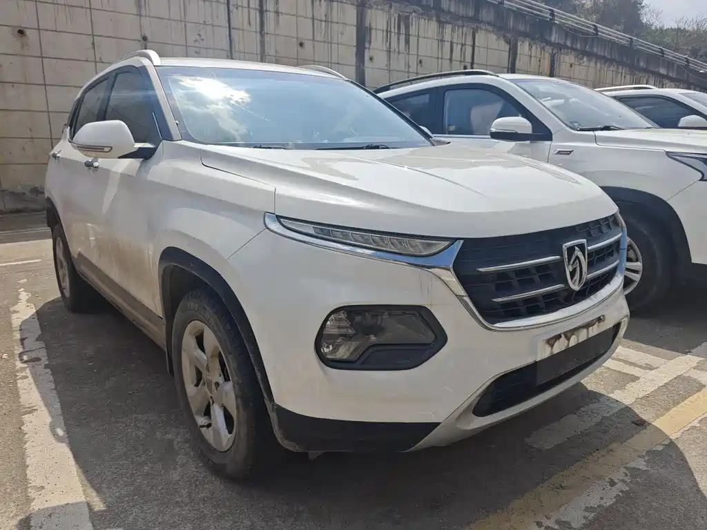 BAOJUN 510