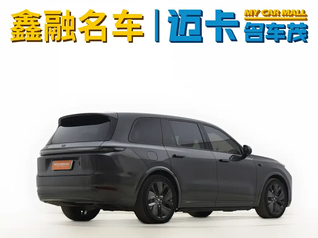 Li Auto IDEAL L9