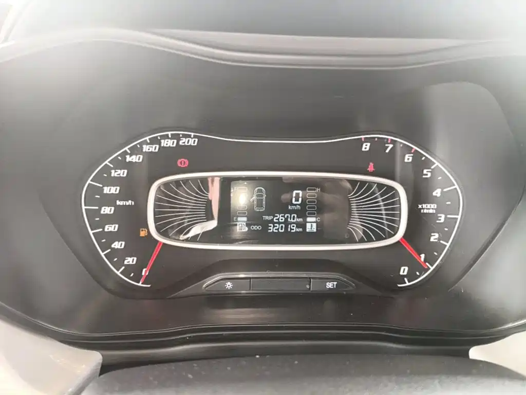 Baojun 510 — миниатюра 12