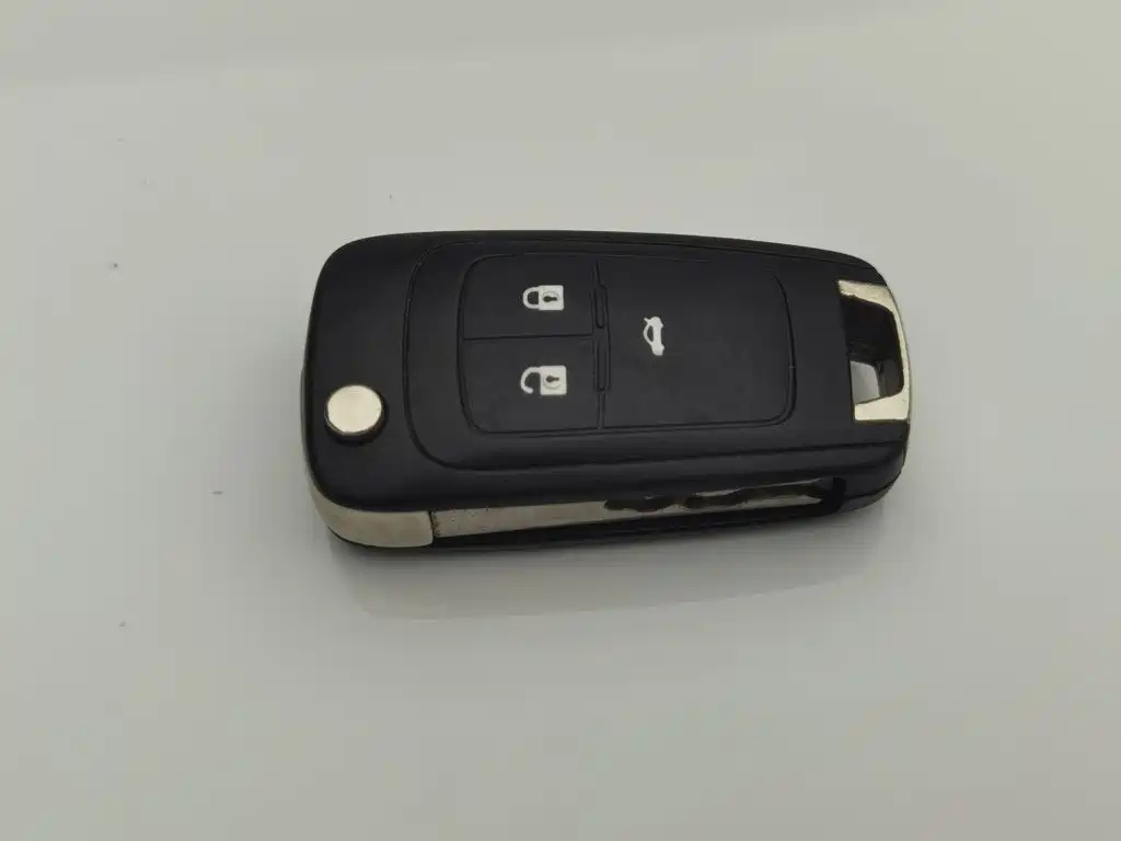 Buick Excelle — миниатюра 19