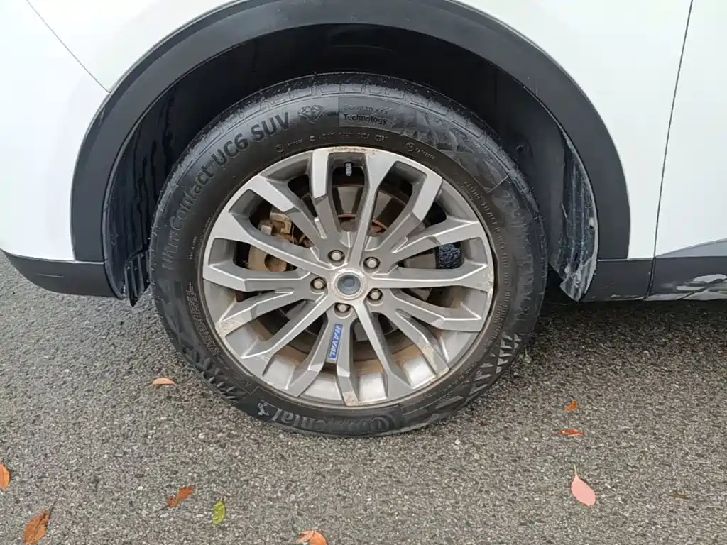 Haval H6 — миниатюра 23