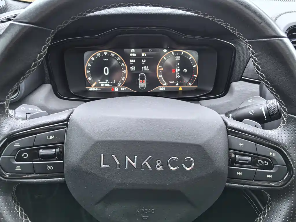 LYNK 03