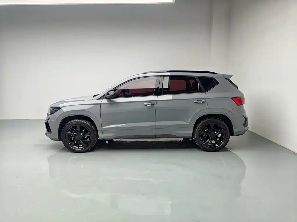 Jetta VS5 — миниатюра 6