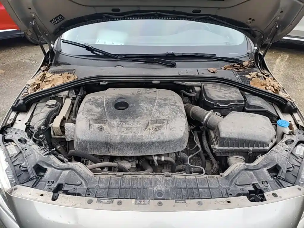 Volvo S60 — миниатюра 20
