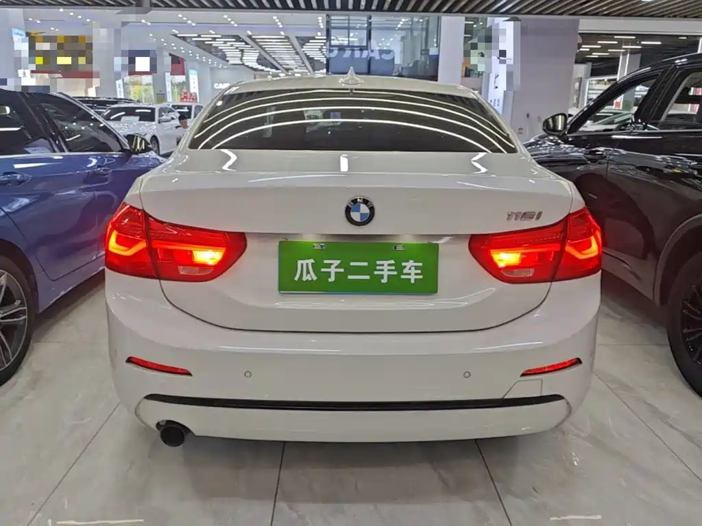BMW 1 Series — миниатюра 6