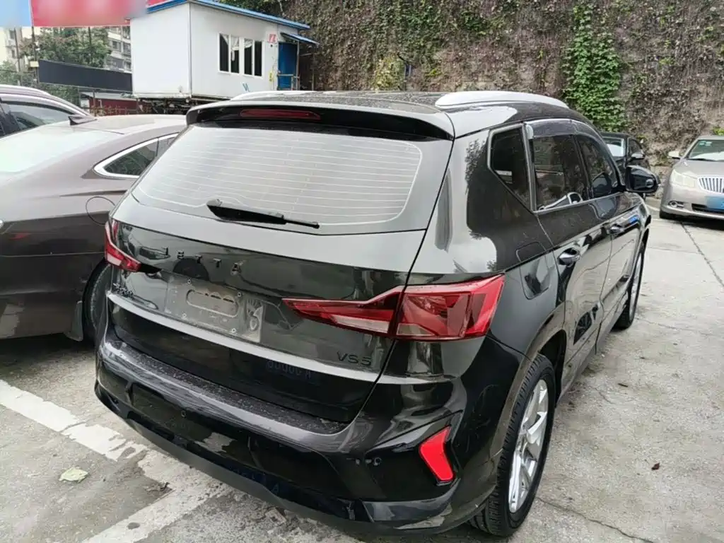 Jetta VS5 — миниатюра 7